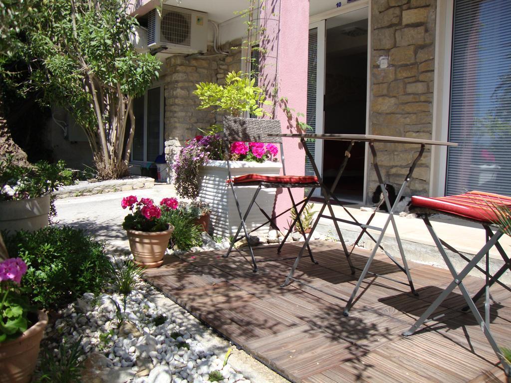 Apartment Nela And Vito Split Quarto foto