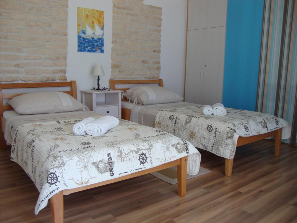 Apartment Nela And Vito Split Quarto foto