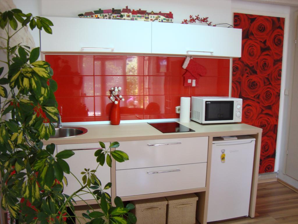 Apartment Nela And Vito Split Quarto foto