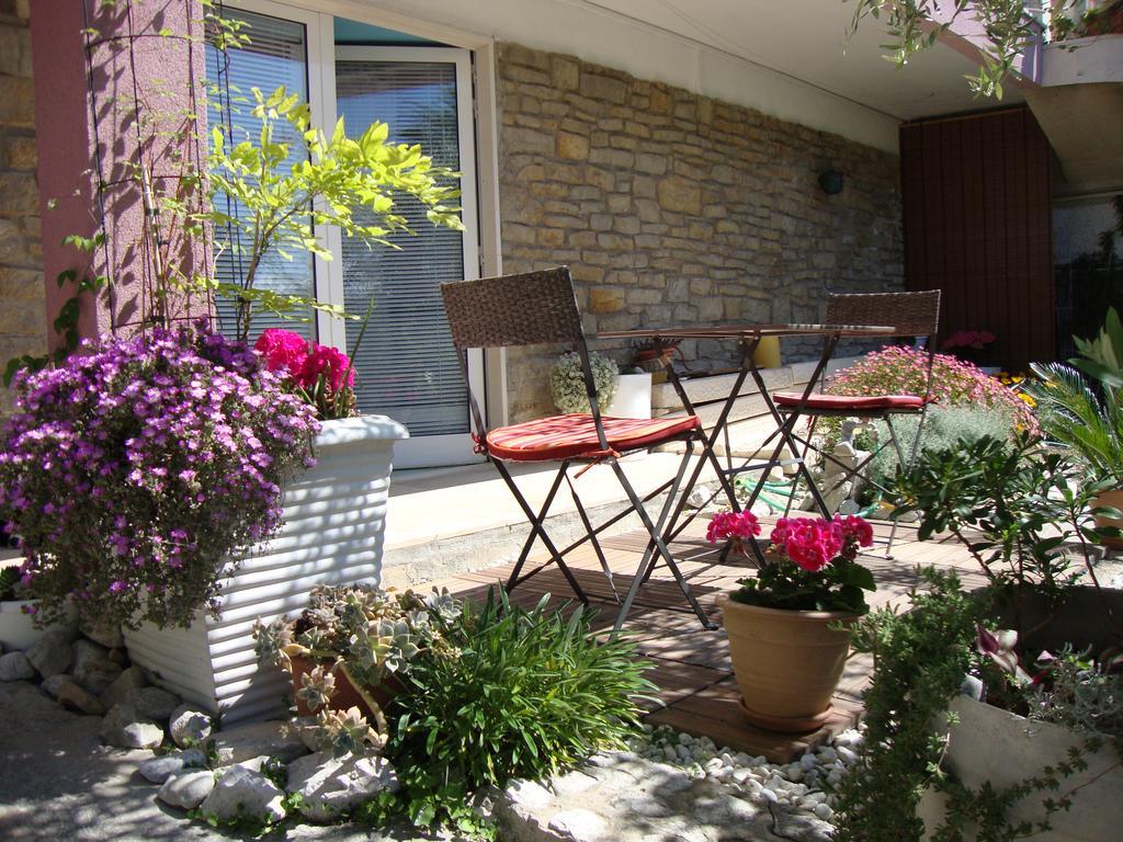 Apartment Nela And Vito Split Quarto foto